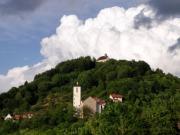 Blick auf den Ebersberg